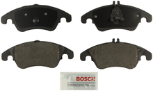 Load image into Gallery viewer, BE1342 Blue Ceramic Brake Pads Bosch Canada