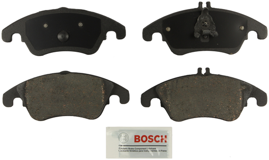BE1342 Blue Ceramic Brake Pads Bosch Canada