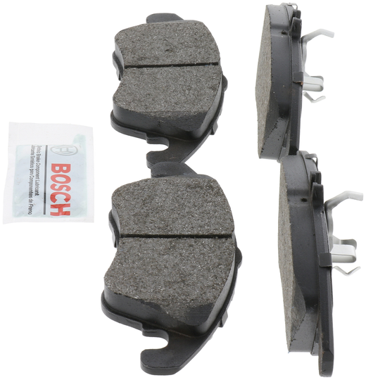 BE1342 Blue Ceramic Brake Pads Bosch Canada