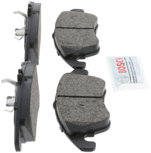 Load image into Gallery viewer, BE1342 Blue Ceramic Brake Pads Bosch Canada