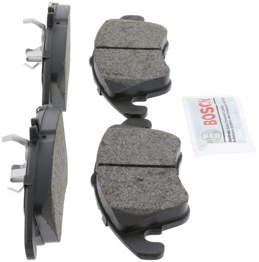BE1342 Blue Ceramic Brake Pads Bosch Canada