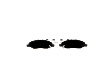 Load image into Gallery viewer, BE1345H Blue Ceramic Brake Pads with Hardware Bosch Canada