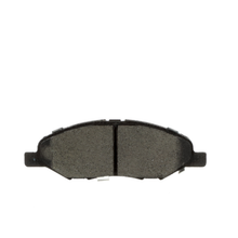 Load image into Gallery viewer, BE1345H Blue Ceramic Brake Pads with Hardware Bosch Canada