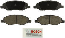 Load image into Gallery viewer, BE1345 Blue Ceramic Brake Pads Bosch Canada