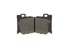 Load image into Gallery viewer, BE1346H Blue Ceramic Brake Pads with Hardware Bosch Canada