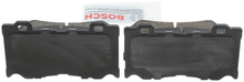 Charger l'image dans la galerie, BE1346 Blue Ceramic Brake Pads Bosch Canada