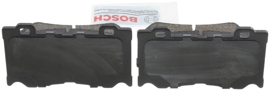 BE1346 Blue Ceramic Brake Pads Bosch Canada