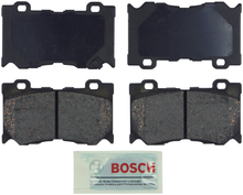 Charger l'image dans la galerie, BE1346 Blue Ceramic Brake Pads Bosch Canada