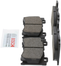 Charger l'image dans la galerie, BE1346 Blue Ceramic Brake Pads Bosch Canada