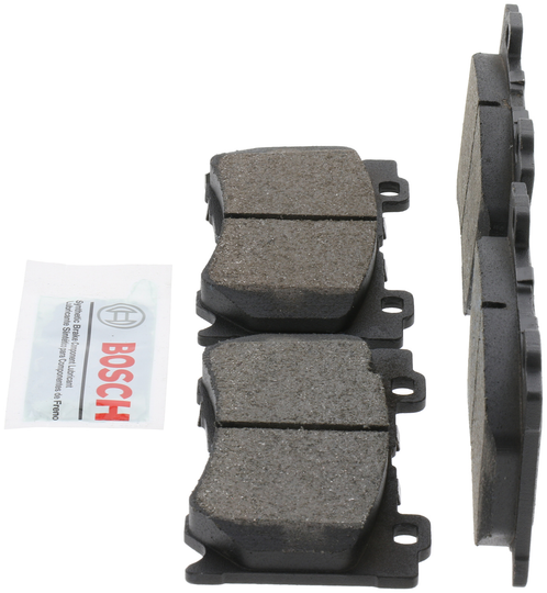 BE1346 Blue Ceramic Brake Pads Bosch Canada