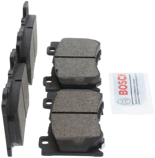 BE1346 Blue Ceramic Brake Pads Bosch Canada