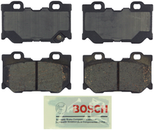 Load image into Gallery viewer, BE1347 Blue Ceramic Brake Pads Bosch Canada