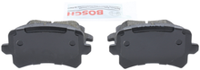 Load image into Gallery viewer, BE1348 Blue Ceramic Brake Pads Bosch Canada