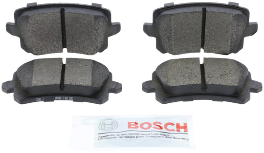 BE1348 Blue Ceramic Brake Pads Bosch Canada