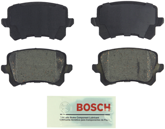 BE1348 Blue Ceramic Brake Pads Bosch Canada