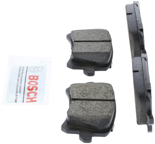 BE1348 Blue Ceramic Brake Pads Bosch Canada