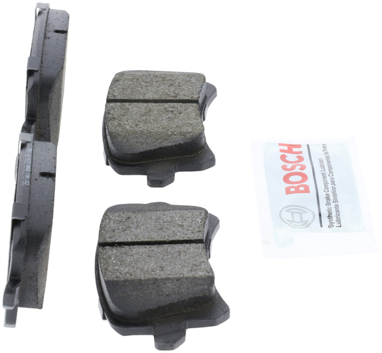 BE1348 Blue Ceramic Brake Pads Bosch Canada