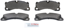 Load image into Gallery viewer, BE1349 Blue Semi-Metallic Brake Pads Bosch Canada