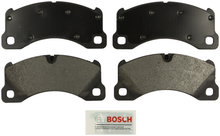 Load image into Gallery viewer, BE1349 Blue Semi-Metallic Brake Pads Bosch Canada