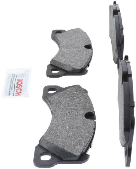 BE1349 Blue Semi-Metallic Brake Pads Bosch Canada