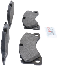 Load image into Gallery viewer, BE1349 Blue Semi-Metallic Brake Pads Bosch Canada