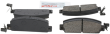 Load image into Gallery viewer, BE134 Blue Ceramic Brake Pads Bosch Canada