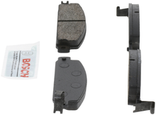 Load image into Gallery viewer, BE134 Blue Ceramic Brake Pads Bosch Canada