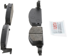 Load image into Gallery viewer, BE134 Blue Ceramic Brake Pads Bosch Canada