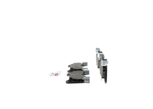 Load image into Gallery viewer, BE1350 Blue Semi-Metallic Brake Pads Bosch Canada
