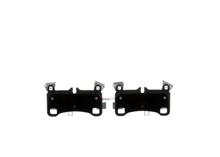 Load image into Gallery viewer, BE1350 Blue Semi-Metallic Brake Pads Bosch Canada
