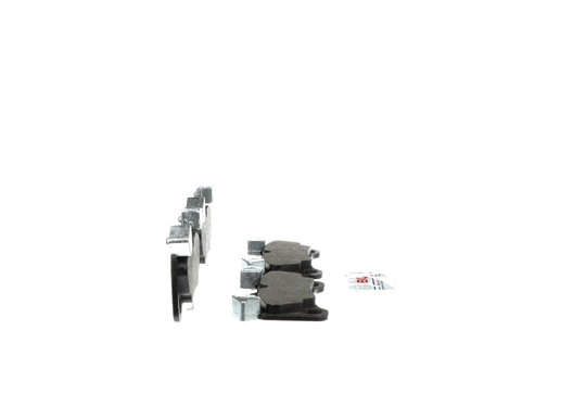 BE1350 Blue Semi-Metallic Brake Pads Bosch Canada