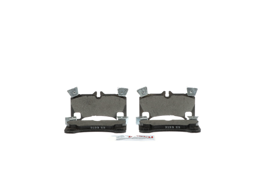 BE1350 Blue Semi-Metallic Brake Pads Bosch Canada