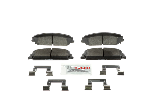 BE1351H Blue Ceramic Brake Pads with Hardware Bosch Canada
