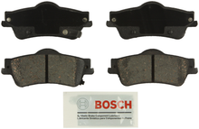 Load image into Gallery viewer, BE1352 Blue Ceramic Brake Pads Bosch Canada