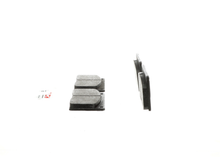 Load image into Gallery viewer, BE135 Blue Semi-Metallic Brake Pads Bosch Canada