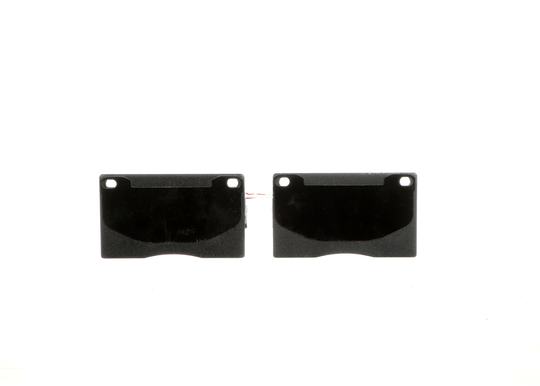 BE135 Blue Semi-Metallic Brake Pads Bosch Canada