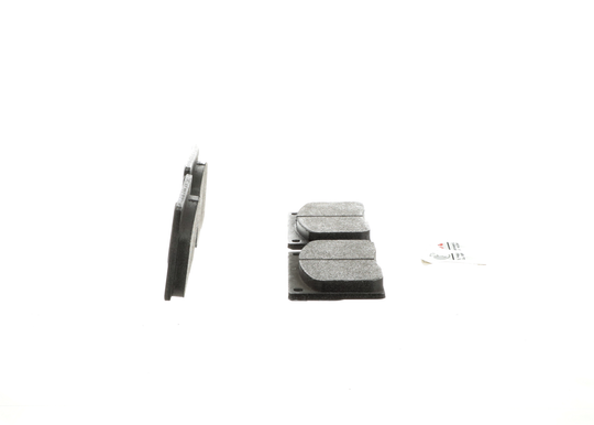 BE135 Blue Semi-Metallic Brake Pads Bosch Canada