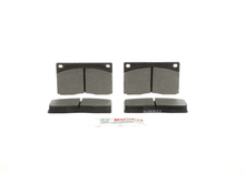 Load image into Gallery viewer, BE135 Blue Semi-Metallic Brake Pads Bosch Canada