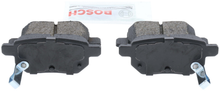Load image into Gallery viewer, BE1354 Blue Ceramic Brake Pads Bosch Canada