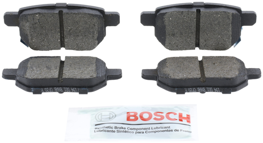 BE1354 Blue Ceramic Brake Pads Bosch Canada