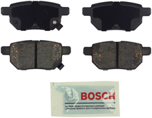 Load image into Gallery viewer, BE1354 Blue Ceramic Brake Pads Bosch Canada