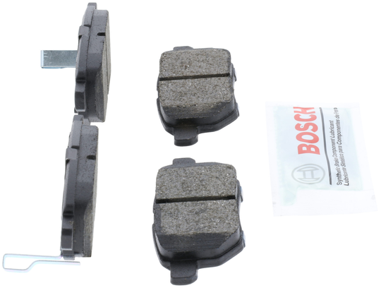 BE1354 Blue Ceramic Brake Pads Bosch Canada
