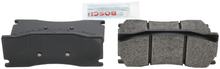 Charger l'image dans la galerie, BE1355 Blue Semi-Metallic Brake Pads Bosch Canada