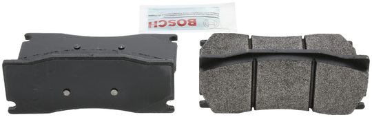 BE1355 Blue Semi-Metallic Brake Pads Bosch Canada