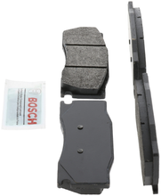 Charger l'image dans la galerie, BE1355 Blue Semi-Metallic Brake Pads Bosch Canada