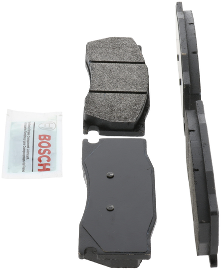 BE1355 Blue Semi-Metallic Brake Pads Bosch Canada