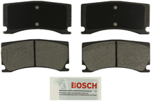 Load image into Gallery viewer, BE1356 Blue Semi-Metallic Brake Pads Bosch Canada