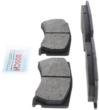 Load image into Gallery viewer, BE1356 Blue Semi-Metallic Brake Pads Bosch Canada