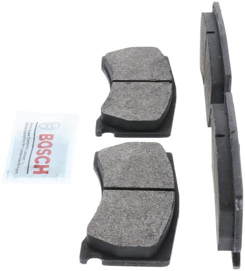 BE1356 Blue Semi-Metallic Brake Pads Bosch Canada