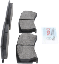 Load image into Gallery viewer, BE1356 Blue Semi-Metallic Brake Pads Bosch Canada